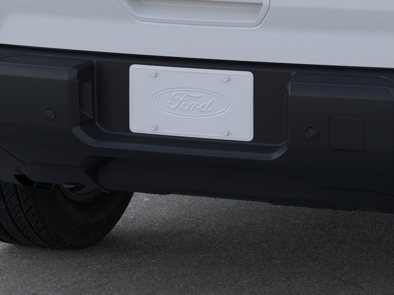 New 2026 Ford Bronco Sport Big Bend AWD/4WD image 47