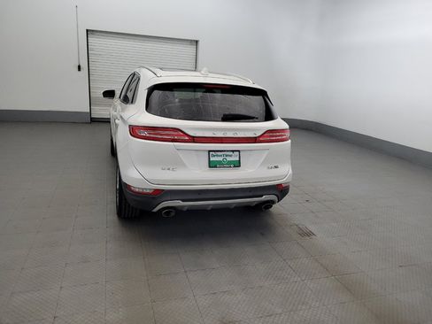 Used 2015 Lincoln MKC AWD w/ Equipment Group 102A Reserve image 6