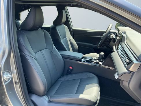 Certified 2026 Toyota Camry XSE FWD image 17