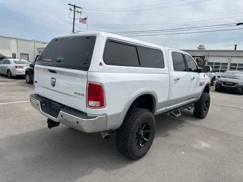 Used 2015 RAM 2500 Laramie AWD/4WD image 18