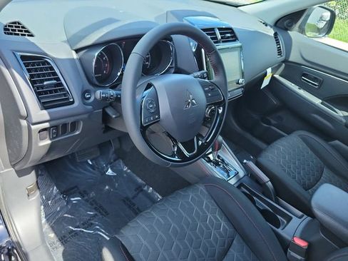 New 2026 Mitsubishi Outlander Sport LE AWD/4WD image 18