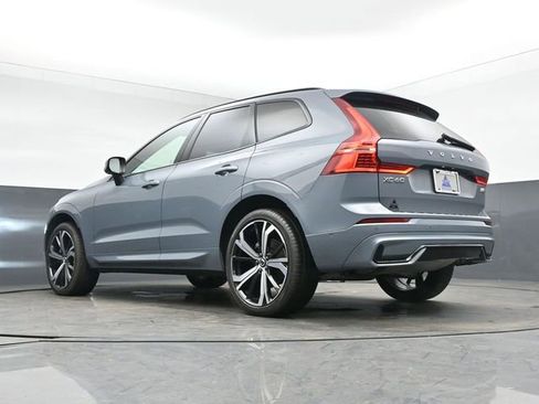 Used 2023 Volvo XC60 B5 Ultimate w/ Climate Package image 14