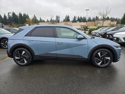 New 2026 Hyundai Ioniq 5 SEL AWD/4WD image 8