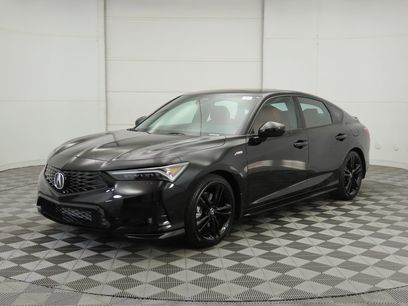 New 2026 Acura Integra A-Spec