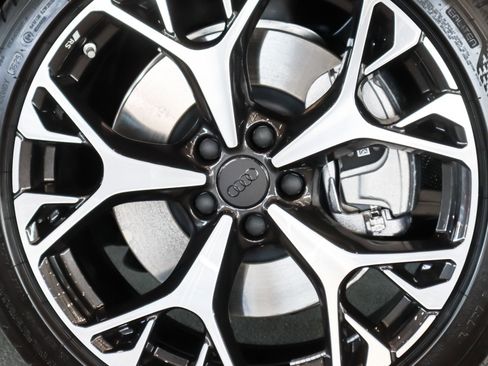 New 2026 Audi A6 Premium Plus image 7