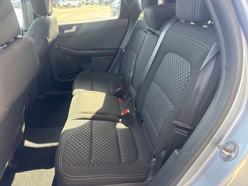 Certified 2023 Ford Escape Active w/ Tech Pack #2 image 35