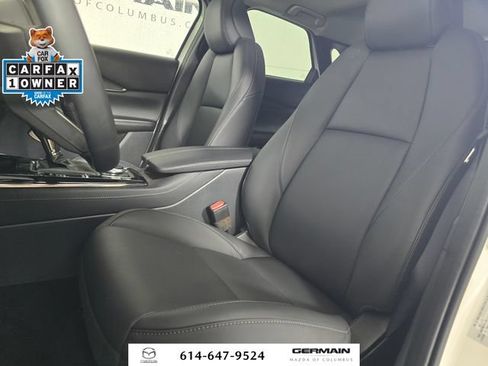 Used 2024 MAZDA CX-30 AWD 2.5 S w/ Preferred Package image 32