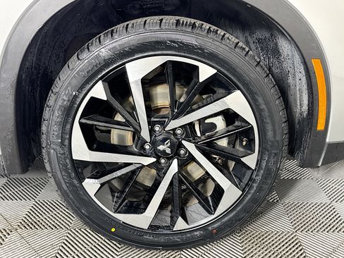 Used 2022 Mitsubishi Outlander SE image 31