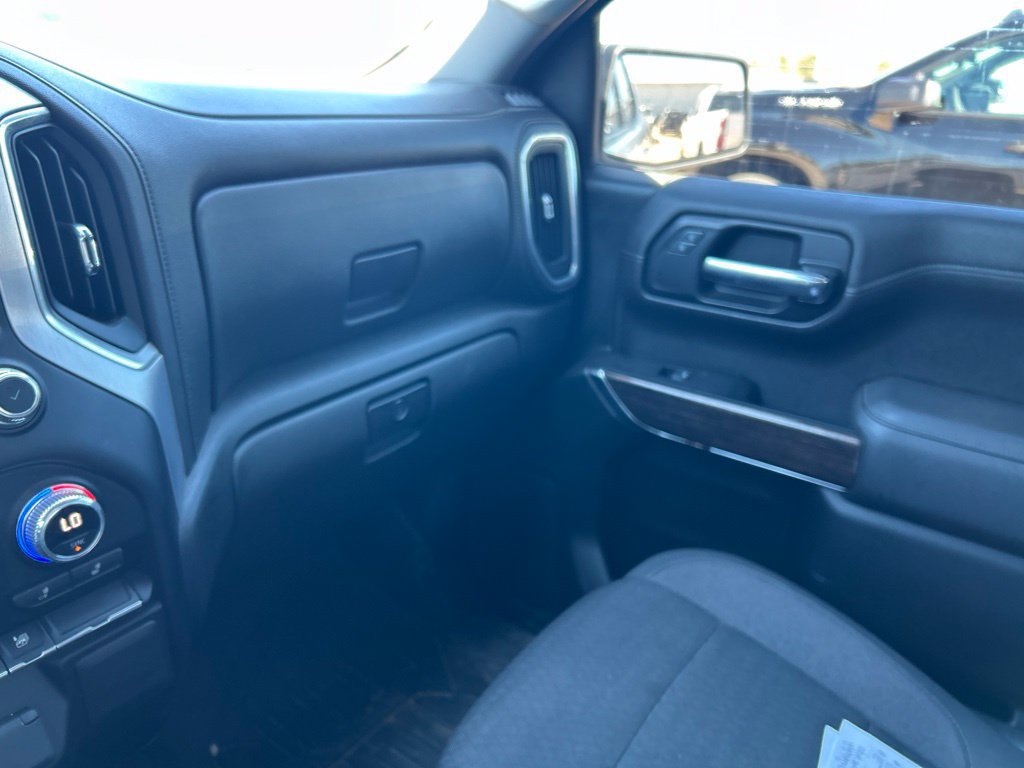 Used 2022 GMC Sierra 1500 Elevation AWD/4WD image 16