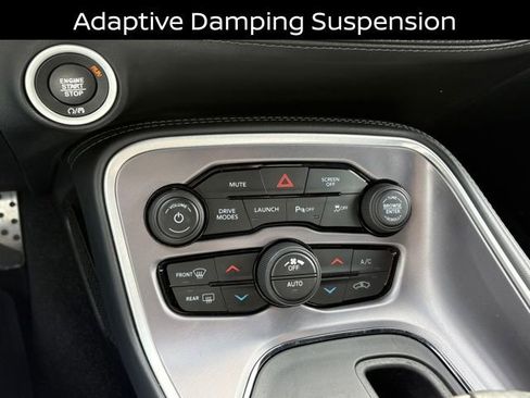 Used 2020 Dodge Challenger R/T Scat Pack image 16