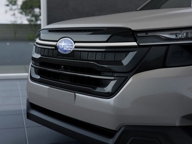 New 2026 Subaru Forester Touring AWD/4WD image 11