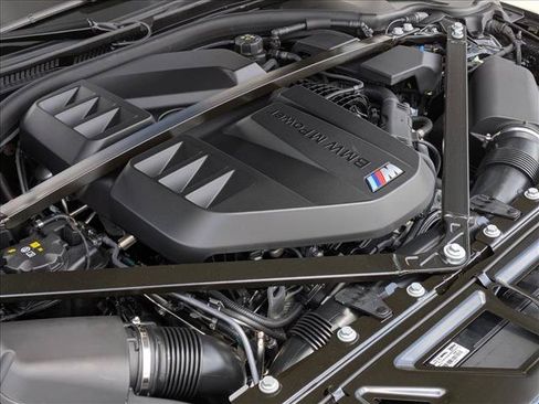 New 2027 BMW M4 Coupe RWD image 17