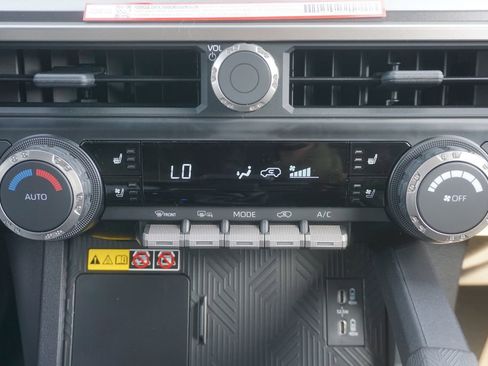 New 2026 Toyota 4Runner TRD Sport Premium AWD/4WD image 16