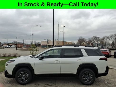 New 2026 Subaru Outback Premium AWD/4WD image 4