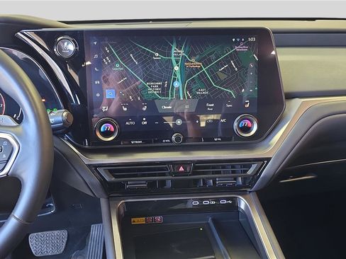 Used 2024 Lexus TX 350 AWD w/ Cold Weather Package image 18