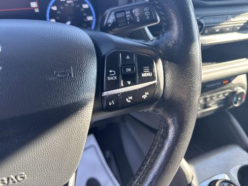 Used 2022 Ford Bronco Sport Big Bend w/ Convenience Package image 19