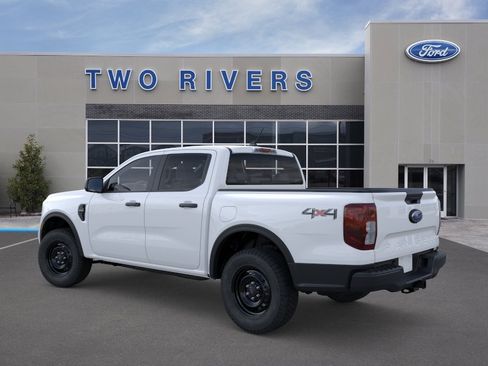 New 2026 Ford Ranger XL AWD/4WD image 4