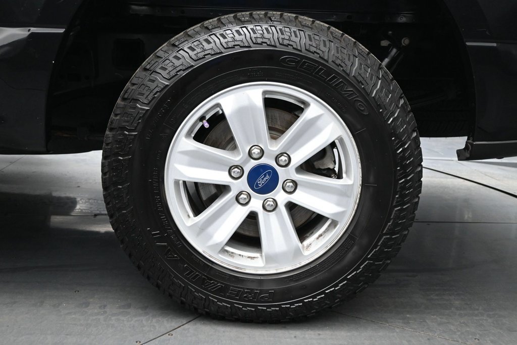 Used 2019 Ford F150 XLT w/ Equipment Group 301A Mid RWD image 21