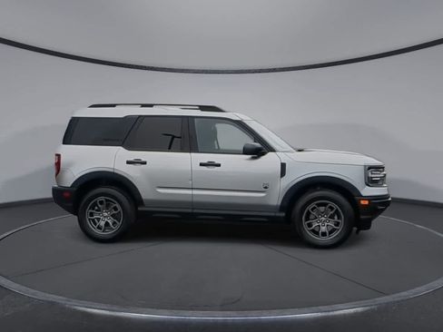 Used 2021 Ford Bronco Sport Big Bend AWD/4WD image 9
