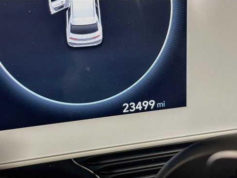 Used 2024 Hyundai Ioniq 5 Limited RWD image 19