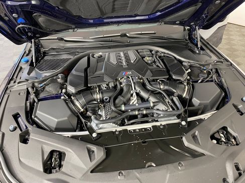 Used 2025 BMW M8 Competition w/ M Carbon Exterior Package image 31