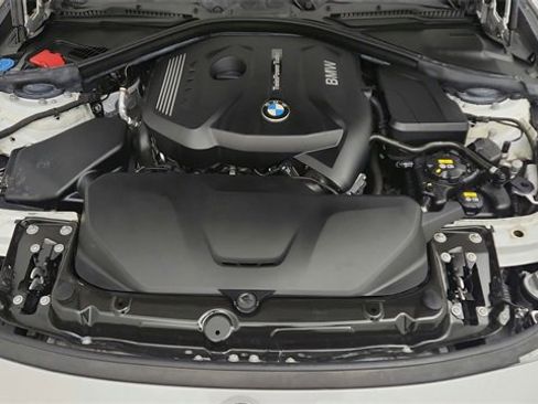 Used 2020 BMW 430i Gran Coupe 430i Gran Coupe w/ Convenience Package image 16