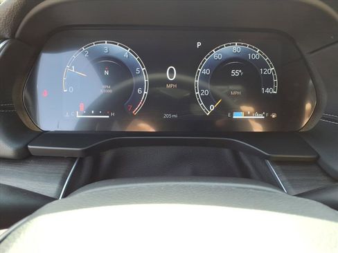 New 2025 Jeep Grand Cherokee L Limited w/ Luxury Tech Group II image 10