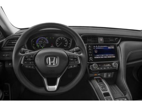 Used 2022 Honda Insight EX image 7