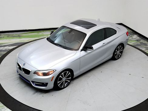 Used 2014 BMW 228i Coupe image 29