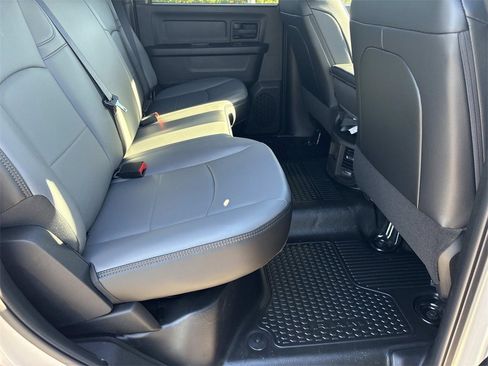 New 2026 RAM 2500 Tradesman w/ Chrome Appearance Group image 14