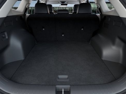 New 2026 Kia Sportage EX AWD/4WD image 19