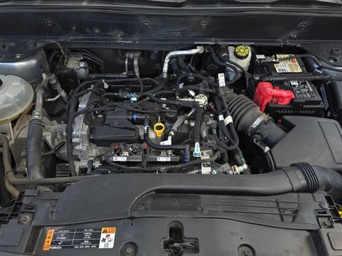 Used 2021 Ford Bronco Sport AWD/4WD image 31