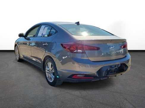 Used 2020 Hyundai Elantra Value Edition w/ Winter Weather Package image 3