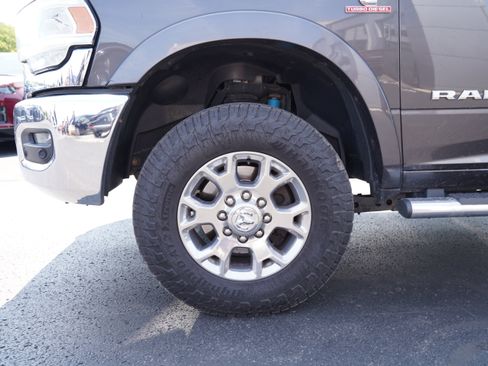 Used 2019 RAM 2500 Laramie AWD/4WD image 15