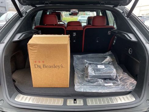 Certified 2025 Genesis GV80 3.5T e-SC image 18