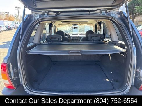 Used 2002 Jeep Grand Cherokee Laredo image 15
