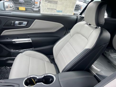 New 2026 Ford Mustang GT Premium RWD image 9