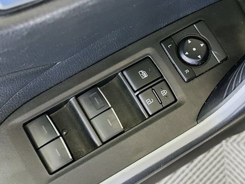Certified 2025 Toyota RAV4 XLE FWD image 20
