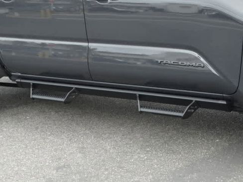 Used 2024 Toyota Tacoma SR5 image 10