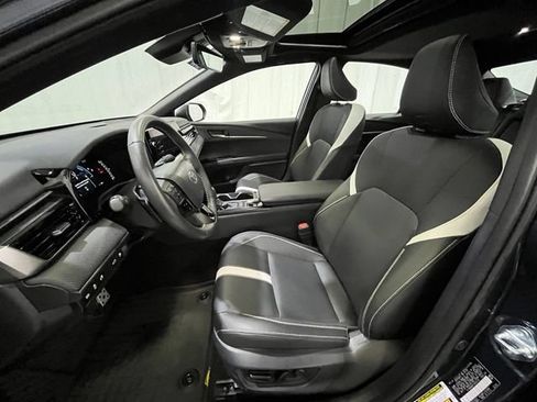 Used 2026 Toyota Camry SE w/ Multimedia Upgrade Package AWD/4WD image 9