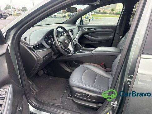 Used 2023 Buick Enclave Essence w/ Experience Buick Package FWD image 12