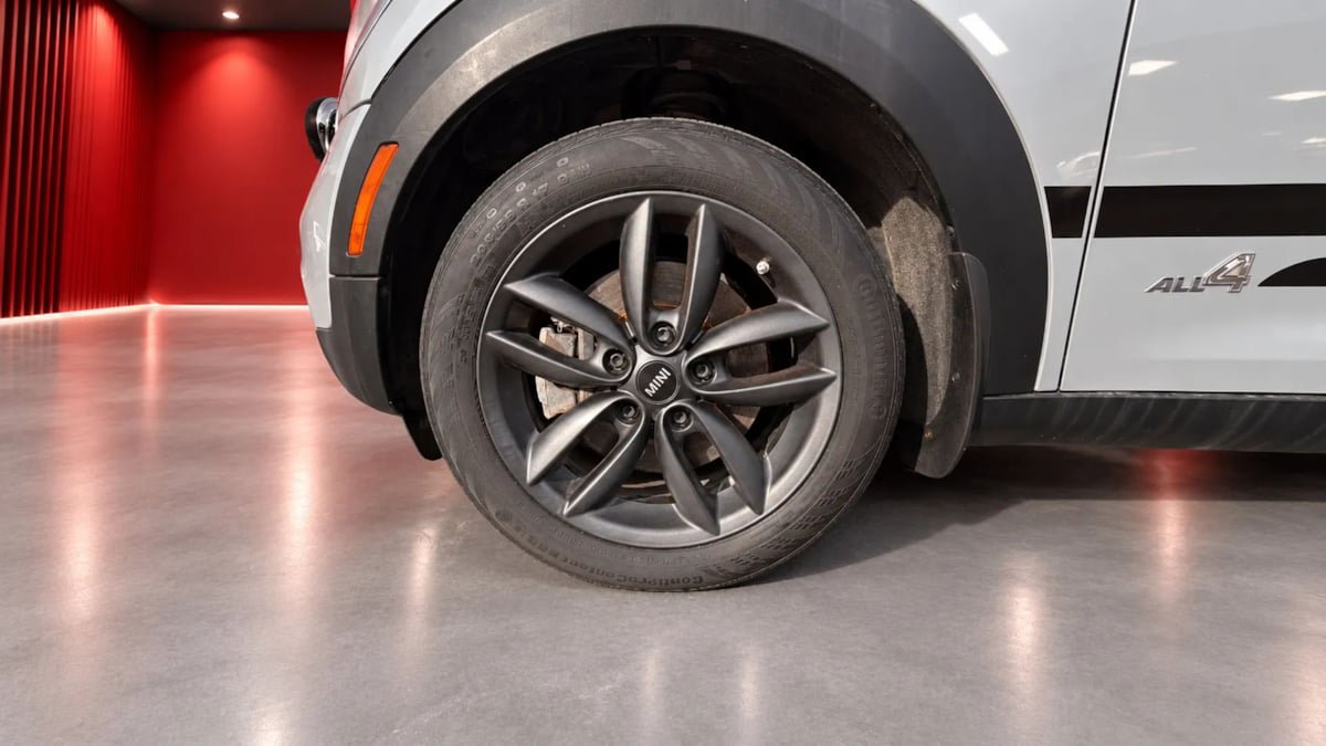 Used 2014 MINI Cooper Countryman S AWD/4WD image 50