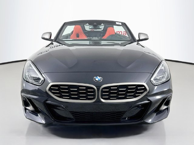 Used 2026 BMW Z4 M40i w/ Premium Package RWD image 11