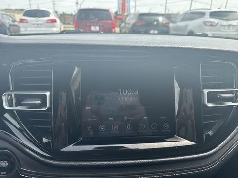 Used 2021 Dodge Durango SXT AWD/4WD image 26