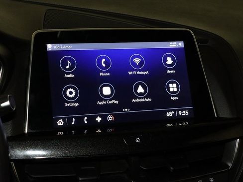 Used 2023 Cadillac CT5 Luxury w/ Cold Weather Package image 17