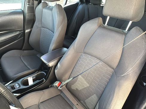 Used 2021 Toyota Corolla SE w/ Carpet Mat Package (TMS) FWD image 22