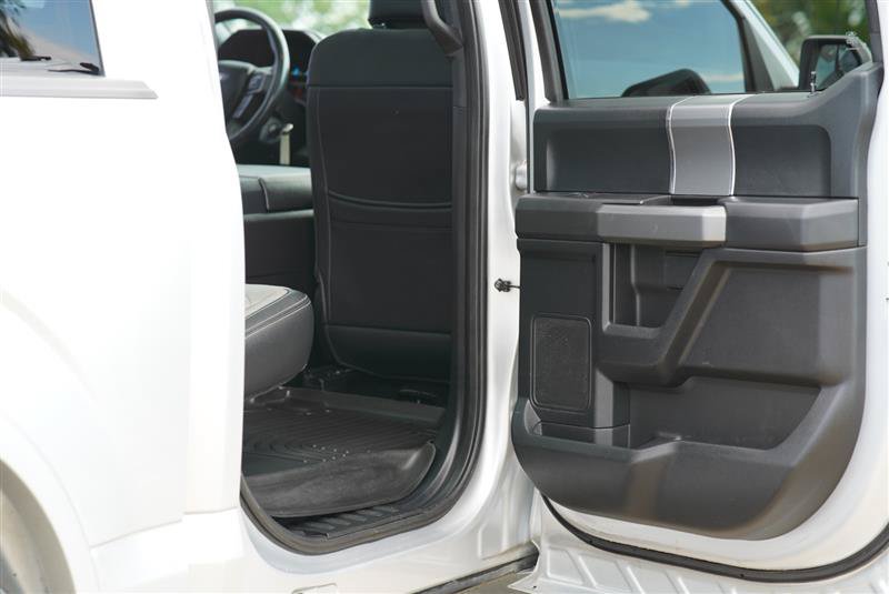 Used 2017 Ford F150 XLT w/ Equipment Group 302A Luxury AWD/4WD image 78