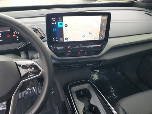 Certified 2023 Volkswagen ID.4 Pro S Plus image 24
