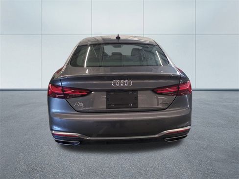Used 2023 Audi A5 2.0T Premium Plus image 4