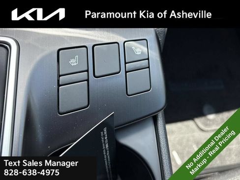 New 2026 Kia Sportage LX AWD/4WD image 15